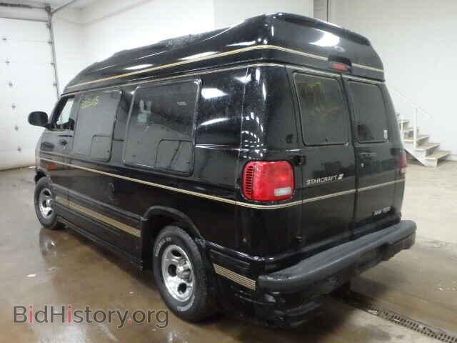 2003 DODGE RAM VAN - VIN: 2D6WB11Y23K529011 - Фото 3