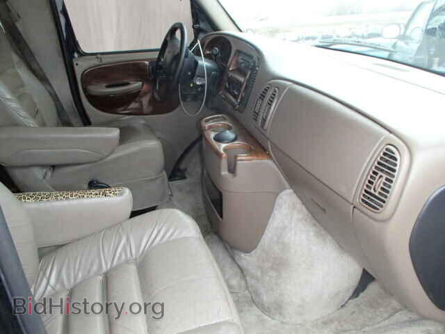 2003 DODGE RAM VAN - VIN: 2D6WB11Y23K529011 - Фото 5