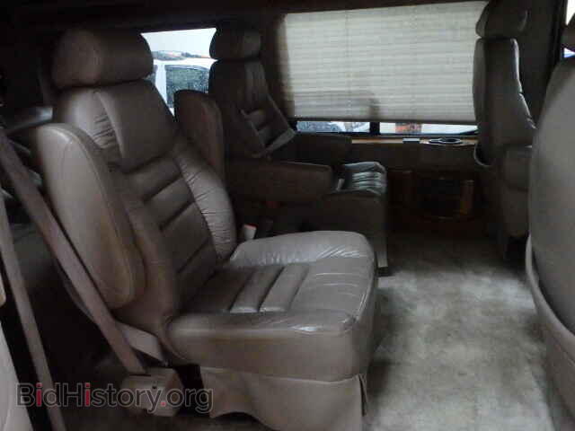 2003 DODGE RAM VAN - VIN: 2D6WB11Y23K529011 - Фото 6