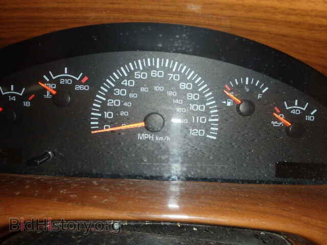 2003 DODGE RAM VAN - VIN: 2D6WB11Y23K529011 - Фото 8