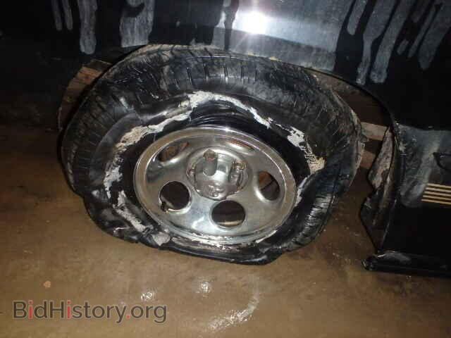 2003 DODGE RAM VAN - VIN: 2D6WB11Y23K529011 - Фото 9
