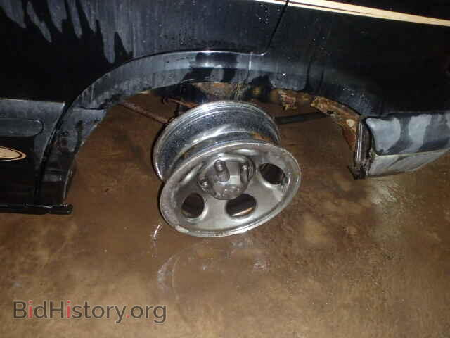 2003 DODGE RAM VAN - VIN: 2D6WB11Y23K529011 - Фото 10