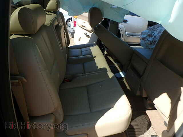 2013 CHEVROLET SILVERADO - VIN: 3GCPCSE08DG276843 - Фото 6