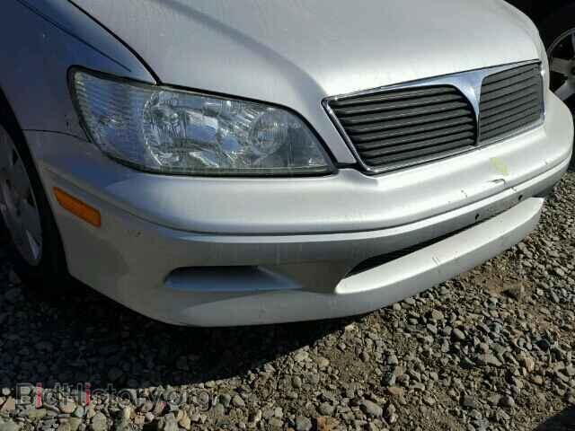 2003 MITSUBISHI LANCER - VIN: JA3AJ26E23U017202 - Фото 9