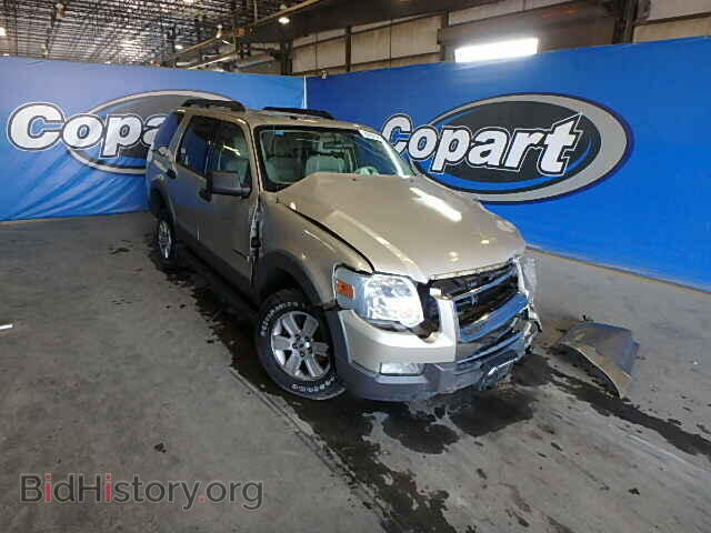 Фотография 1FMEU73E86UB41874 - FORD EXPLORER 2006