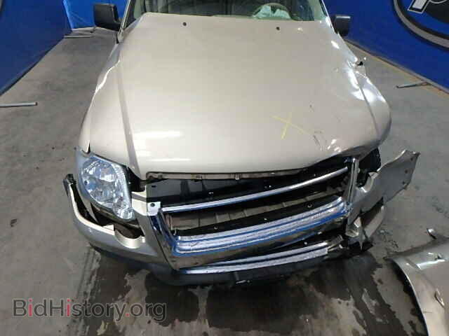 2006 FORD EXPLORER - VIN: 1FMEU73E86UB41874 - Фото 7