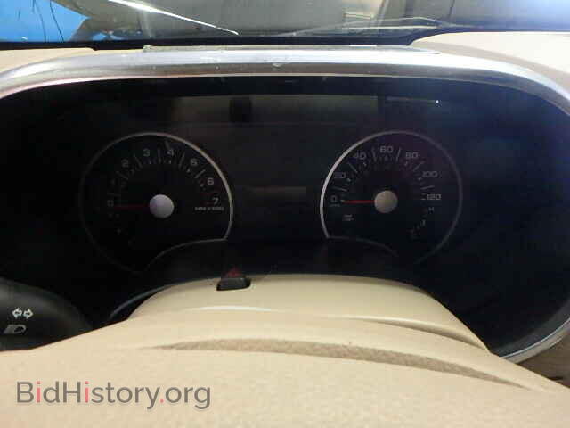 2006 FORD EXPLORER - VIN: 1FMEU73E86UB41874 - Фото 8