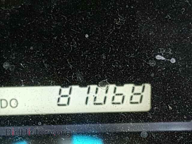 2005 LEXUS RX330 - VIN: 2T2GA31U65C025413 - Фото 8