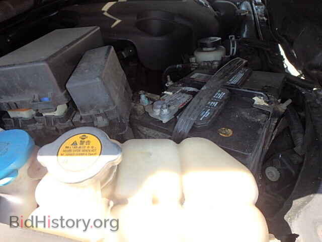 2008 NISSAN PATHFINDER - VIN: 5N1BR18A48C610670 - Фото 7