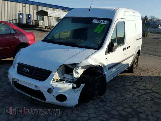 2013 FORD TRANSIT CO - VIN: NMOLS7BNXDT164284 - Фото 2