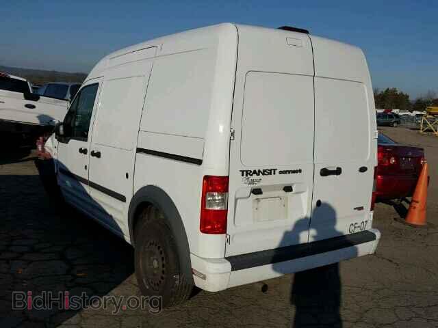 2013 FORD TRANSIT CO - VIN: NMOLS7BNXDT164284 - Фото 3