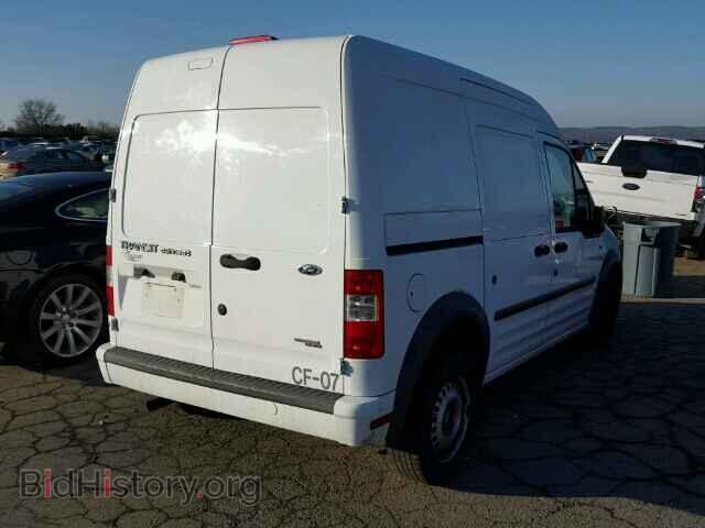 2013 FORD TRANSIT CO - VIN: NMOLS7BNXDT164284 - Фото 4