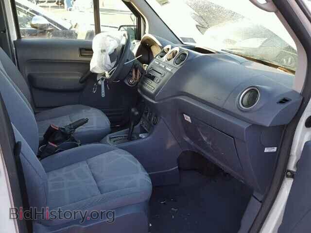 2013 FORD TRANSIT CO - VIN: NMOLS7BNXDT164284 - Фото 5