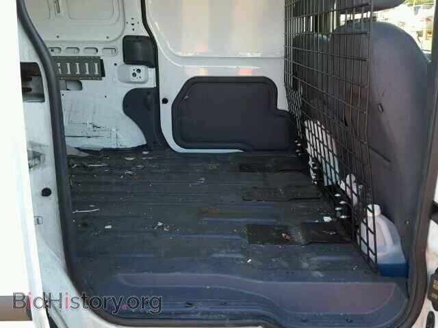 2013 FORD TRANSIT CO - VIN: NMOLS7BNXDT164284 - Фото 6