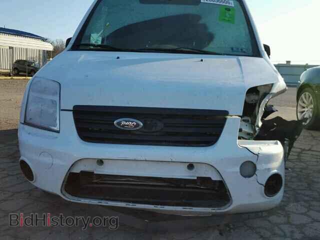 2013 FORD TRANSIT CO - VIN: NMOLS7BNXDT164284 - Фото 9