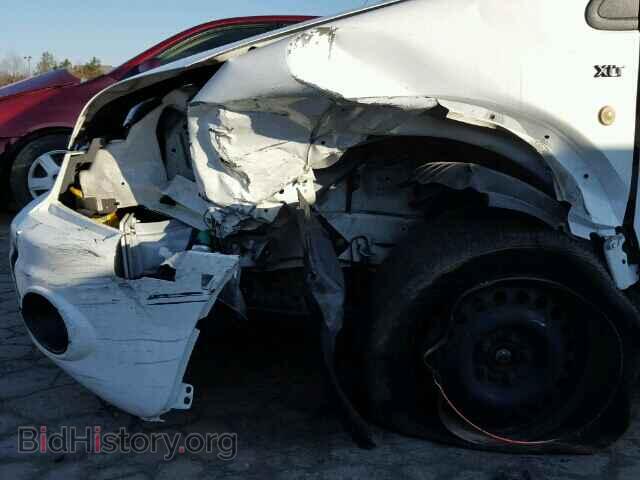 2013 FORD TRANSIT CO - VIN: NMOLS7BNXDT164284 - Фото 10