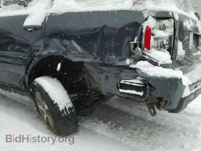 2006 HONDA PILOT - VIN: 2HKYF18556H509908 - Фото 10