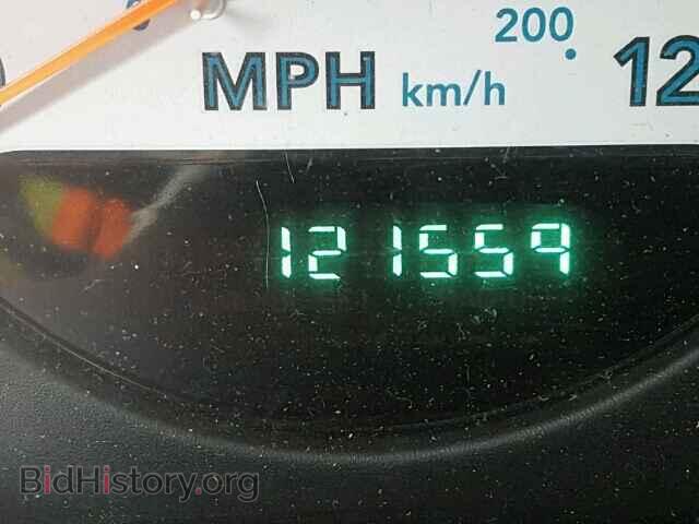 2007 DODGE CARAVAN - VIN: 2D4GP44L57R203555 - Фото 8