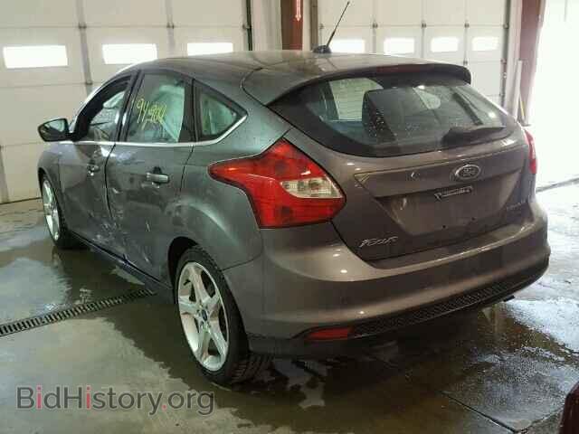 2012 FORD FOCUS - VIN: 1FAHP3N28CL226094 - Фото 3