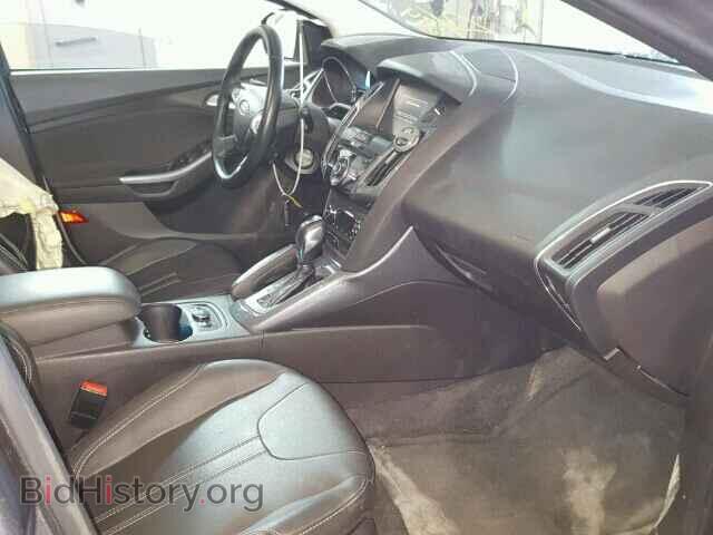 2012 FORD FOCUS - VIN: 1FAHP3N28CL226094 - Фото 5
