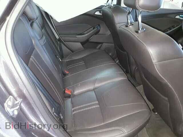 2012 FORD FOCUS - VIN: 1FAHP3N28CL226094 - Фото 6