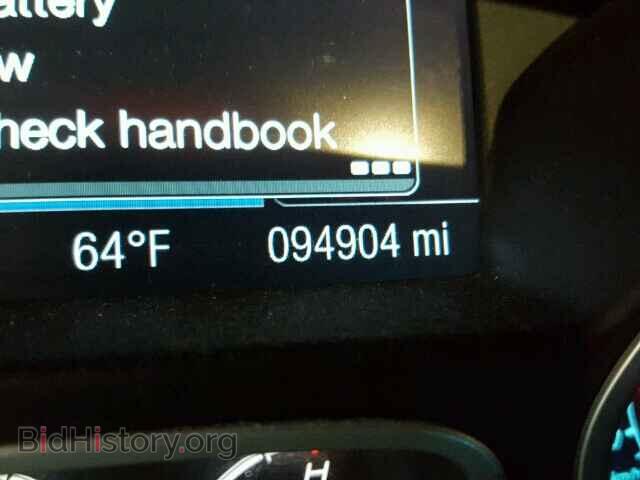 2012 FORD FOCUS - VIN: 1FAHP3N28CL226094 - Фото 8