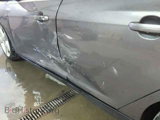 2012 FORD FOCUS - VIN: 1FAHP3N28CL226094 - Фото 10