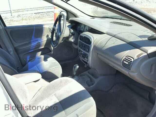 2000 DODGE NEON - VIN: 1B3ES46C1YD772103 - Фото 5