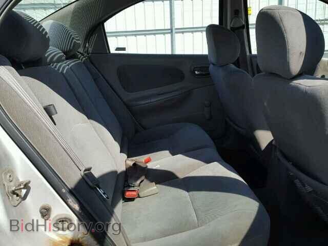 2000 DODGE NEON - VIN: 1B3ES46C1YD772103 - Фото 6