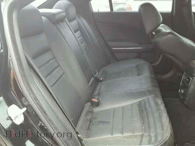 2012 DODGE CHARGER - VIN: 2C3CDXHG2CH149168 - Фото 6