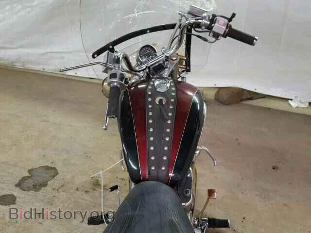 1997 SUZUKI CYCLE VS - VIN: JS1VX51L1V2101318 - Фото 6
