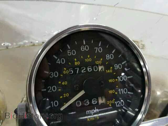 1997 SUZUKI CYCLE VS - VIN: JS1VX51L1V2101318 - Фото 8