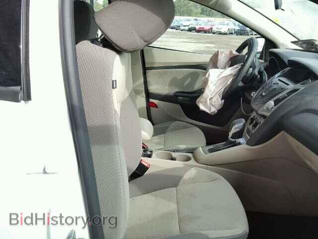 2013 FORD FOCUS - VIN: 1FADP3F27DL190512 - Photo 5