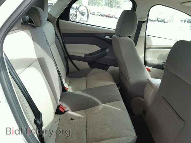 2013 FORD FOCUS - VIN: 1FADP3F27DL190512 - Photo 6