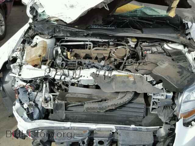 2013 FORD FOCUS - VIN: 1FADP3F27DL190512 - Photo 7