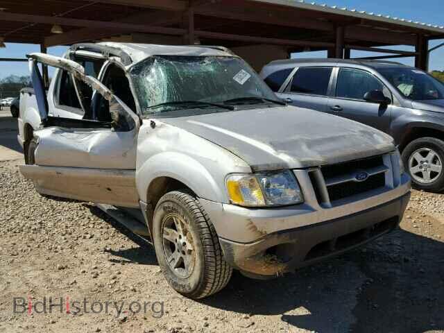 Photo 1FMZU67K35UB02796 - FORD EXPLORER 2005