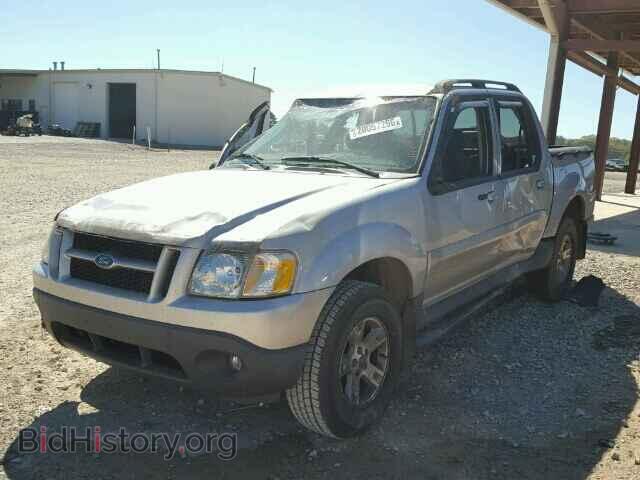 2005 FORD EXPLORER - VIN: 1FMZU67K35UB02796 - Photo 2