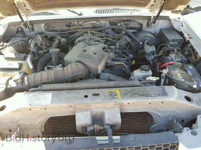 2005 FORD EXPLORER - VIN: 1FMZU67K35UB02796 - Photo 7
