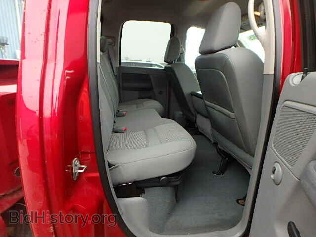 2007 DODGE RAM 1500 - VIN: 1D7HU18287S267667 - Фото 6
