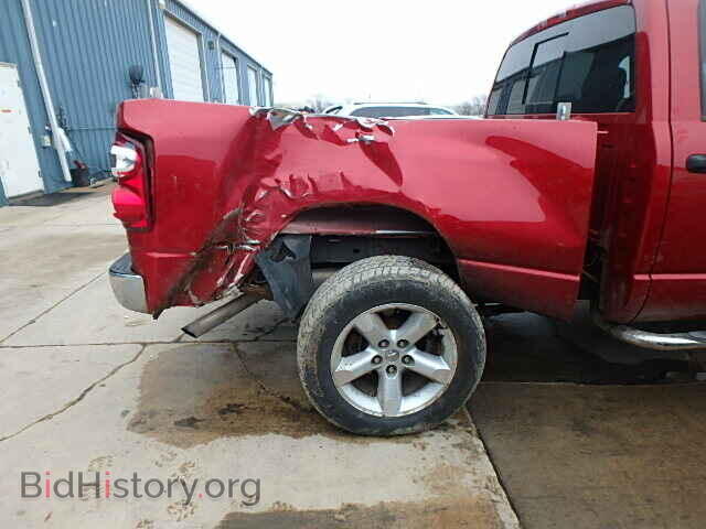 2007 DODGE RAM 1500 - VIN: 1D7HU18287S267667 - Фото 9
