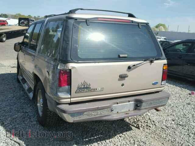 1997 FORD EXPLORER - VIN: 1FMDU34X8VUA78343 - Фото 3