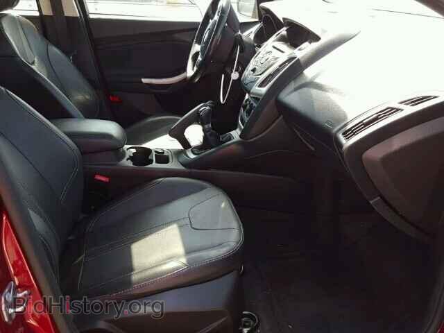 2013 FORD FOCUS - VIN: 1FADP3K22DL216617 - Photo 5