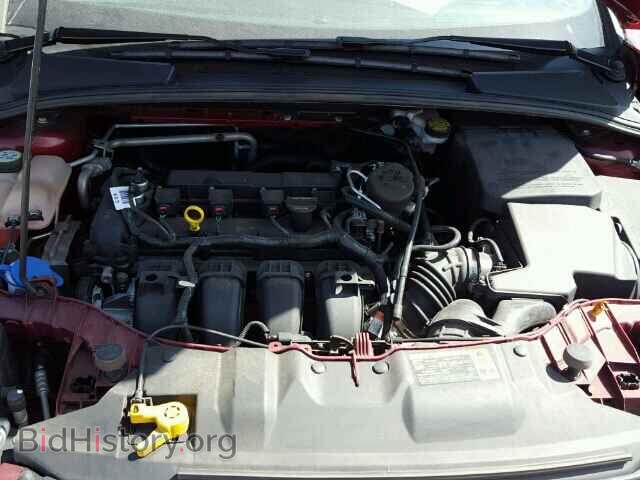 2013 FORD FOCUS - VIN: 1FADP3K22DL216617 - Photo 7