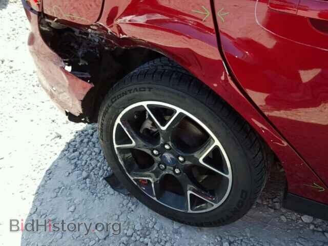 2013 FORD FOCUS - VIN: 1FADP3K22DL216617 - Photo 10