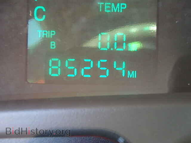 2000 CADILLAC DEVILLE - VIN: 1G6KD54Y1YU178145 - Фото 8