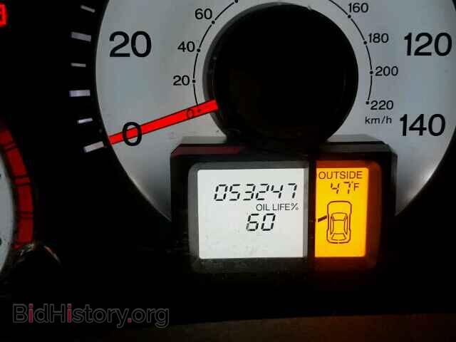 2009 HONDA PILOT - VIN: 5FNYF48489B002612 - Фото 8