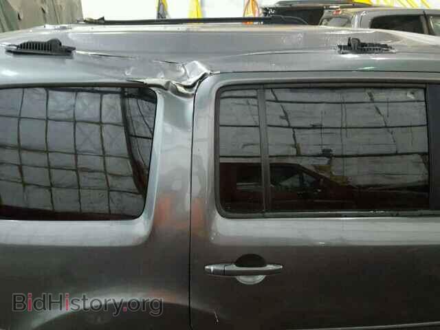 2009 HONDA PILOT - VIN: 5FNYF48489B002612 - Фото 10