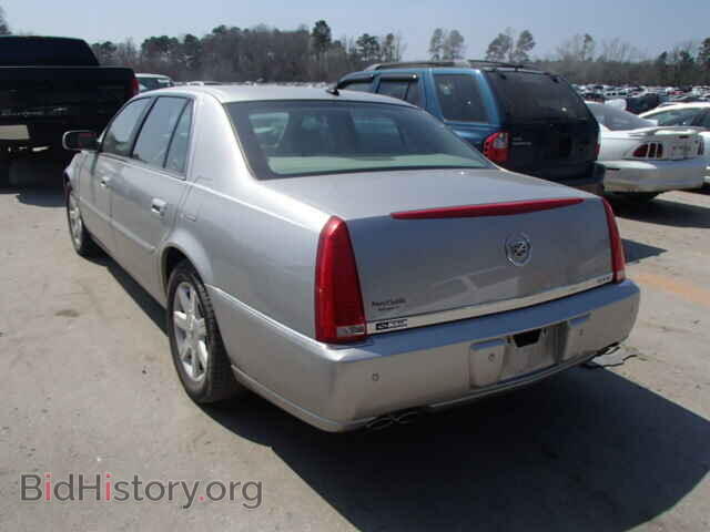 2006 CADILLAC DTS - VIN: 1G6KD57Y56U120824 - Фото 3