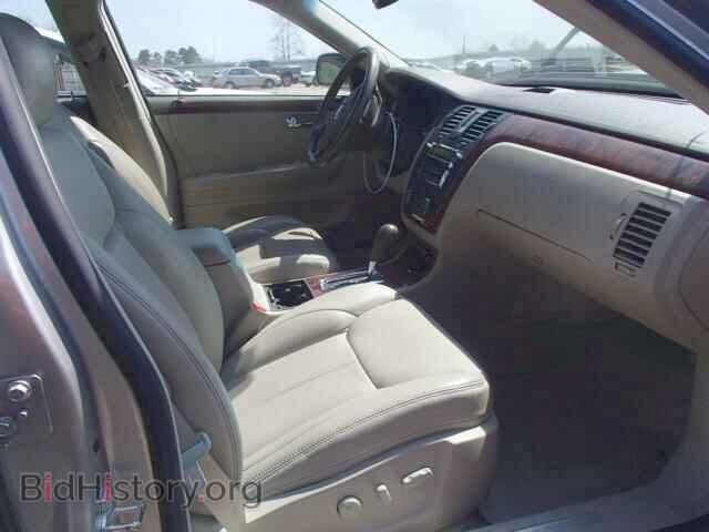 2006 CADILLAC DTS - VIN: 1G6KD57Y56U120824 - Фото 5