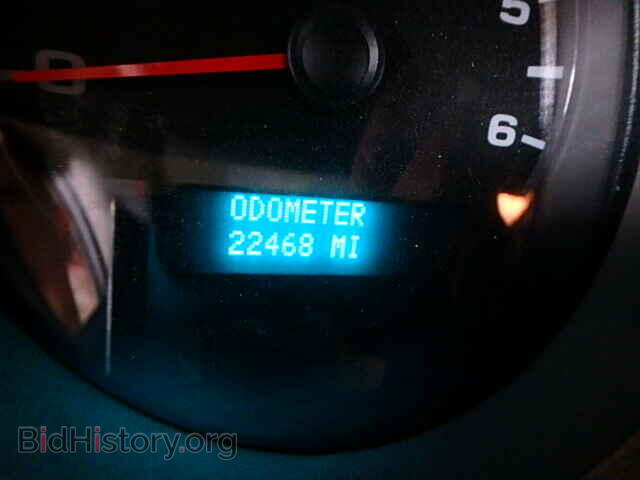2013 CHEVROLET SILVERADO - VIN: 3GCPCSE09DG223584 - Photo 8